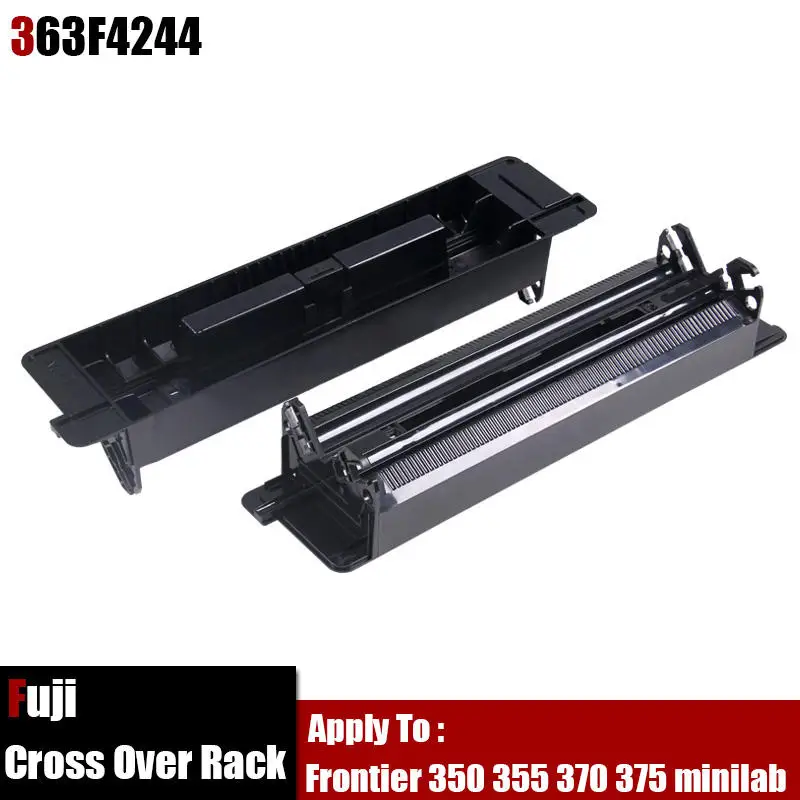 363F4244 Cross Over Rack for FUJI 350 355 370 375 Frontier minilab