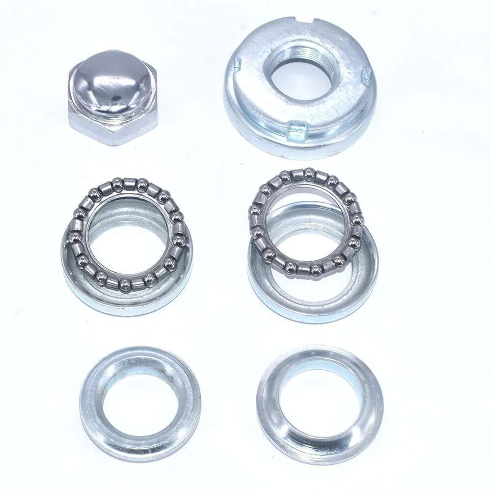 Motorcycle Steering Bearing 44*22mm 44*23mm  Pressure Bearing  Taper Roller Steering Bearings
