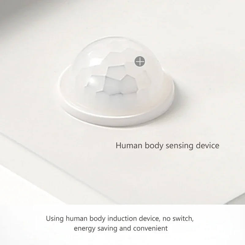 Smart LED Ceiling lamps Human Sensor Smart Home Lighting AC85-265V 18W For Entrance Room Hallways Corridor Sensor Ceiling Lamp