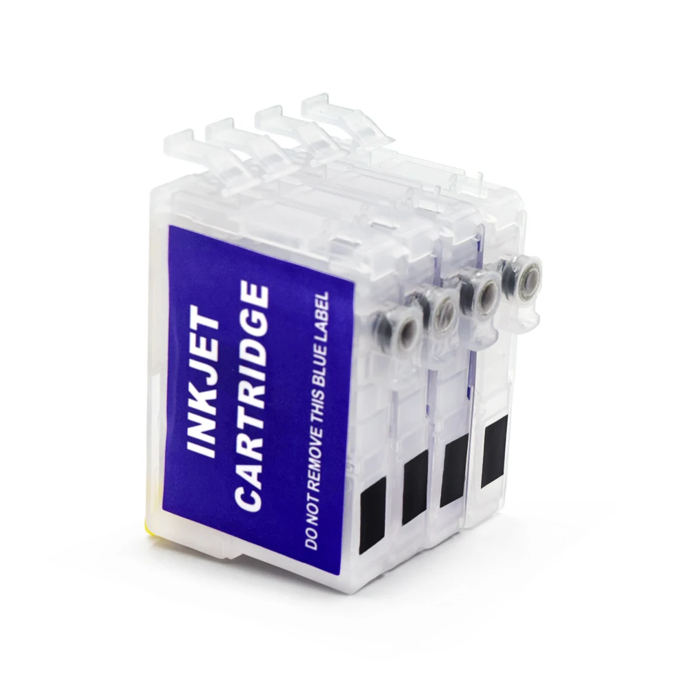 Cartuccia di inchiostro di ricarica Australia 39XL per stampanti Epson Expression Home XP-2105 XP-4105 senza Chip