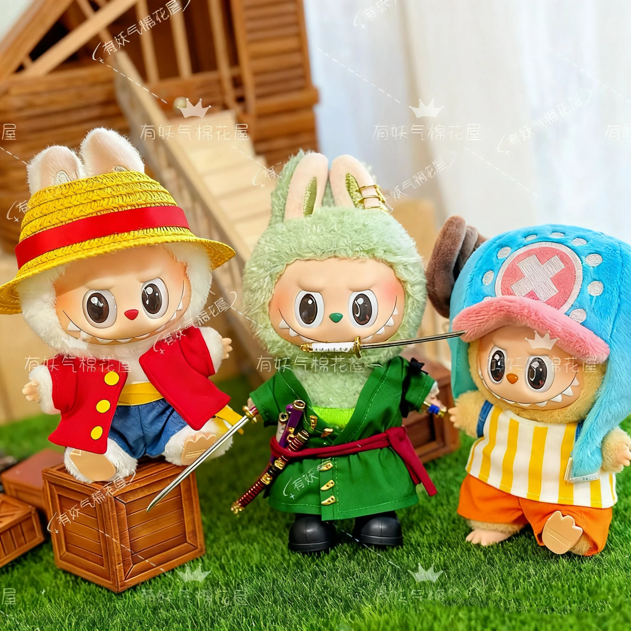 Thumbnail 3 - #59 Best Selling Labubus