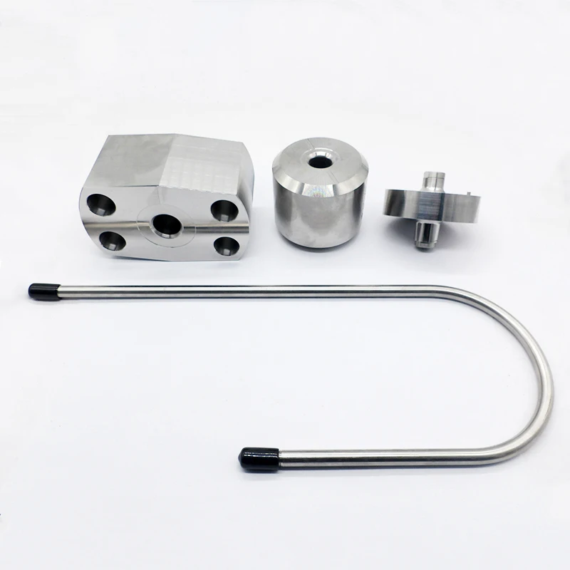 

Waterjet Spare Parts Emergency Spares Kit 308309 for Water Jet DDP Cutting hine