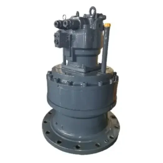 

A for 14T Excavator Parts RG20 Swing Motor XE370 Rotary Motor Assy