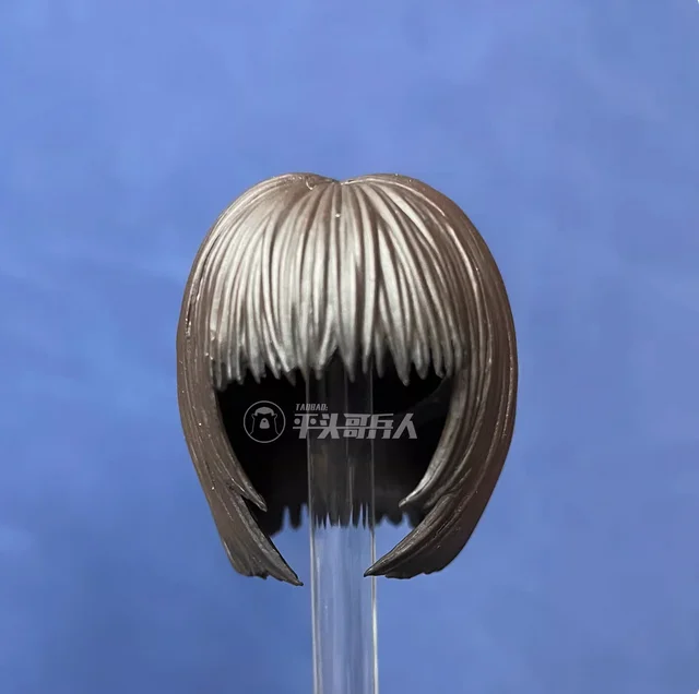 

i8toys Candy 1/6 Женская модель волос для 12-дюймовых головок фигурок