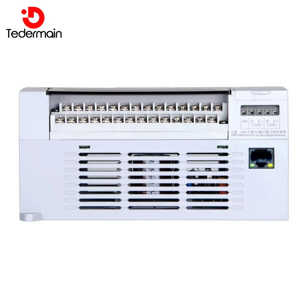 WECON LX5V PLC Programmable Logic Controller LX5V-1412MT LX5V-1616MT LX5V-2416MT LX5V-2424MT LX5V-3624MT Support 8 pulse output