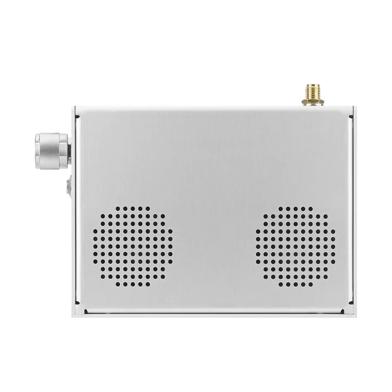

APPLIA-для ATS-декодера Mega SDR Radio AM FM SYNC SSB CW DIGI приемник обновленная версия ATS25 Max-декодера 4-дюймовый цветной экран