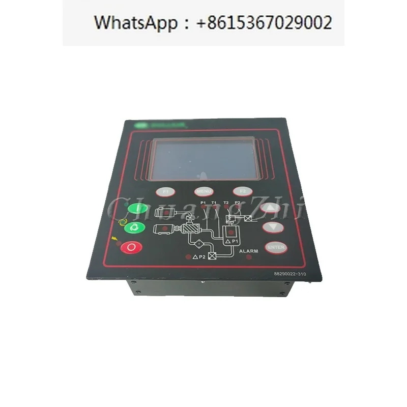 New Deluxe Multifunction Controller Panel 88292036-888 88290001-999 for Sullair Compressor Restaurant Home Hotel Farm