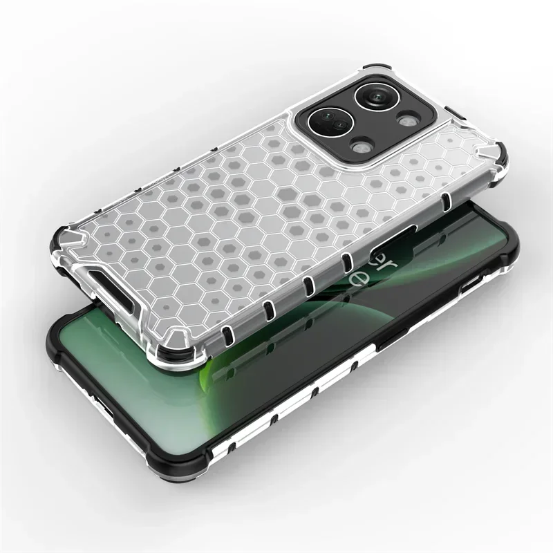 جراب كمبيوتر مقاوم للصدمات فاخر من البولي يوريثين الحراري ، غطاء هاتف سيليكون ، مناسب لـ OnePlus 11 ، R ، 9 ، 8 ، 7 T ، ACE 3 ، 2 Pro ، NORD 3 ، 2T ، CE3 ، n20 ، N200 ، Lite 5G