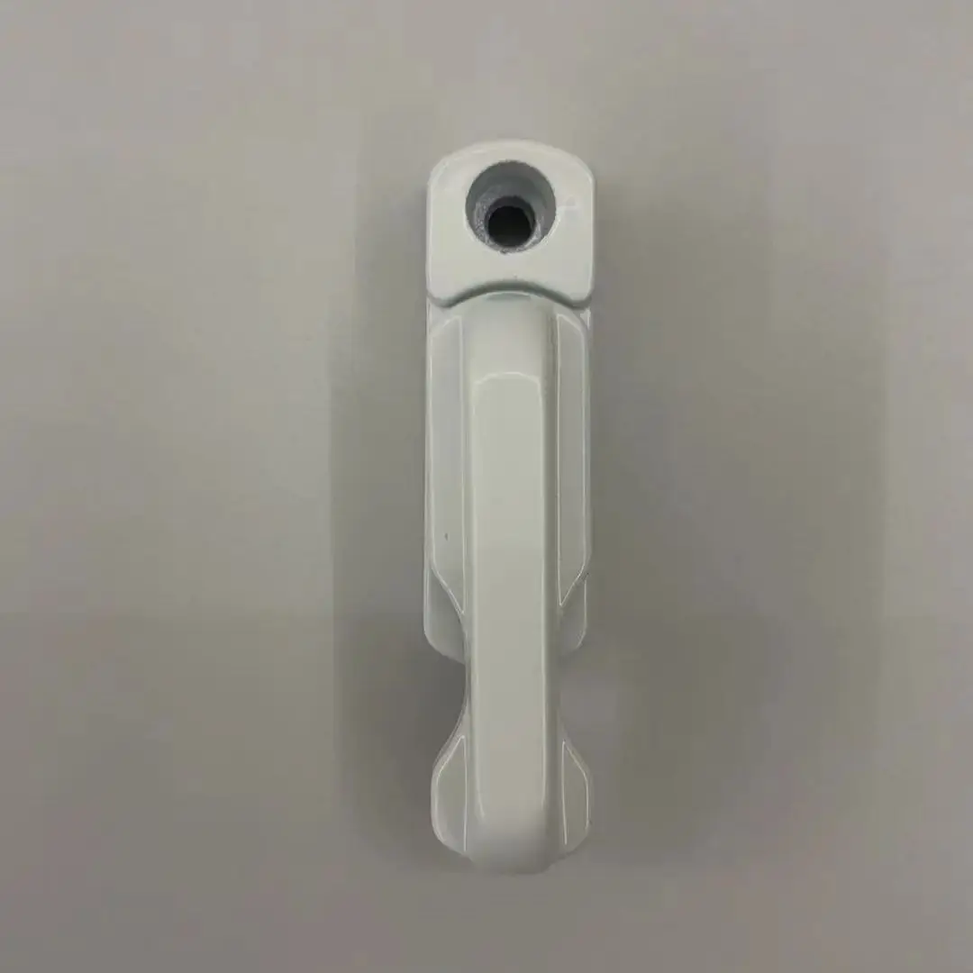 Casement Door and Window T-Shaped Lock, Window Lock, Door and Window Lock, Anti-Theft Lock, Universal Limiter