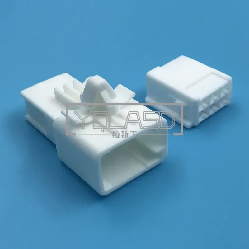 1 Set 6 Way Automotive Cable Connector Automotive Electrical Plug AC Assembly 6240-5118 6240-1107