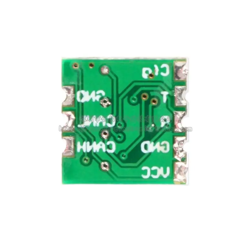 TTL Port szeregowy do modułu CAN filtr sprzętowy/bufor danych programowalny STM32