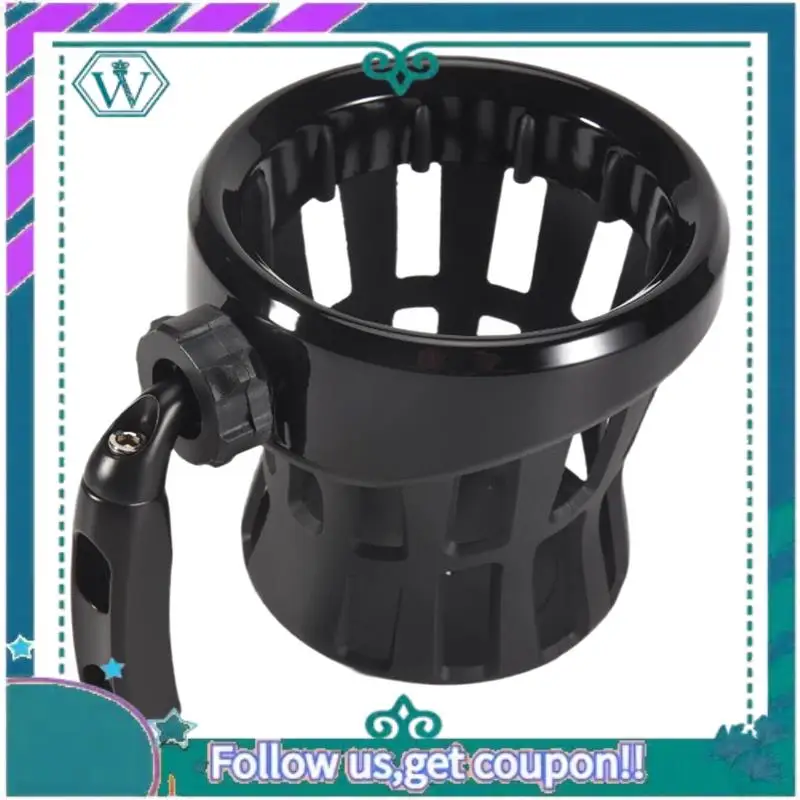 

AA92-подстаканник для напитков на руль мотоцикла для Honda GL1800 Goldwing для Softail Electra