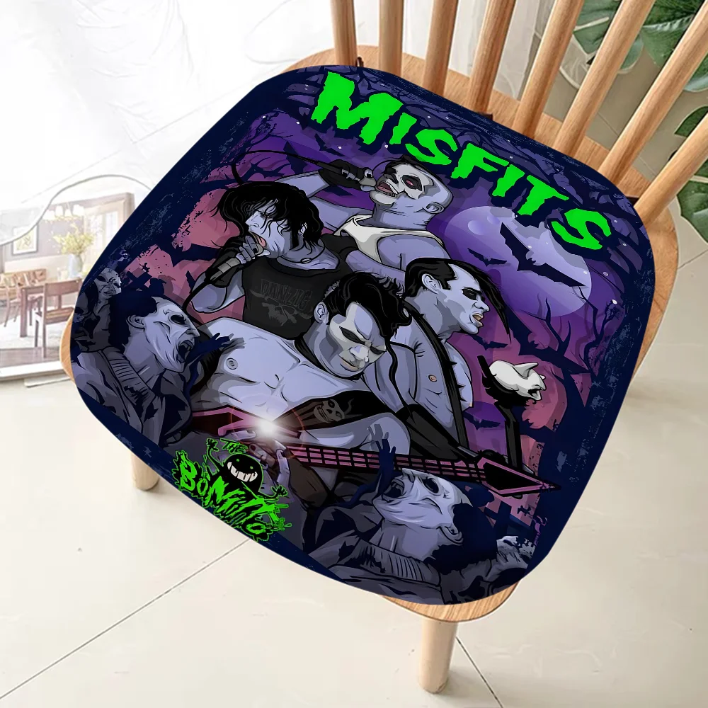 Misfits Hot European Meditation Cushion Stool Pad Dining Chair Tatami Seat Cushion Anti-Slip Outdoor Garden Cushions