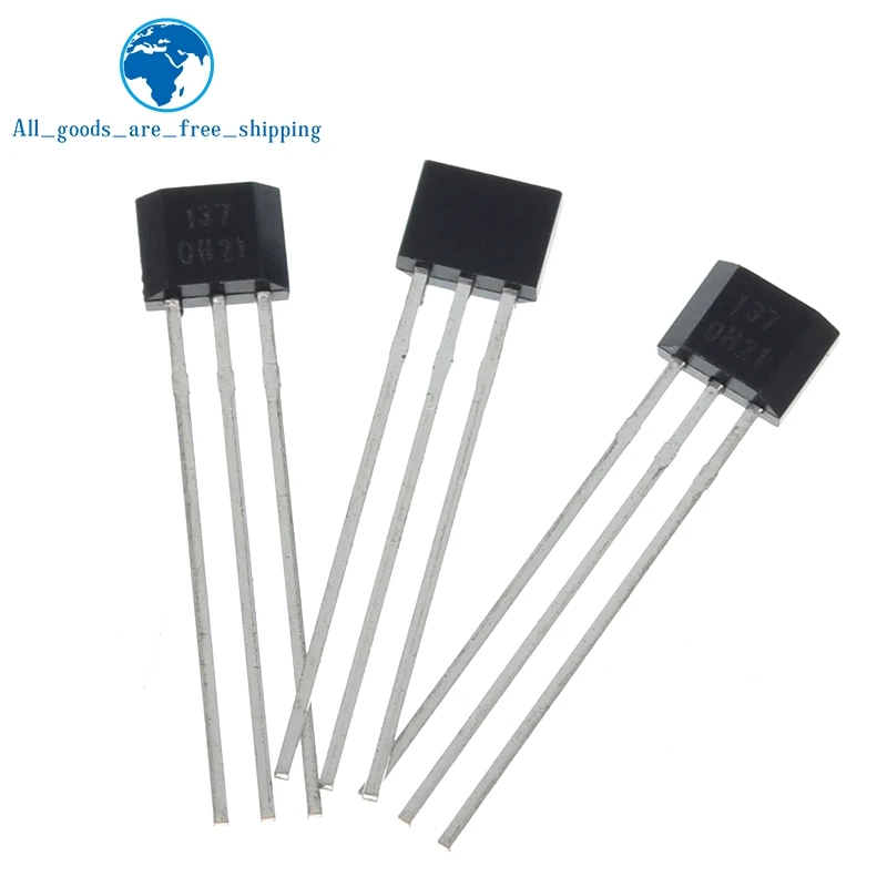 TZT 10 шт. OH137 OH 137 хорошего качества