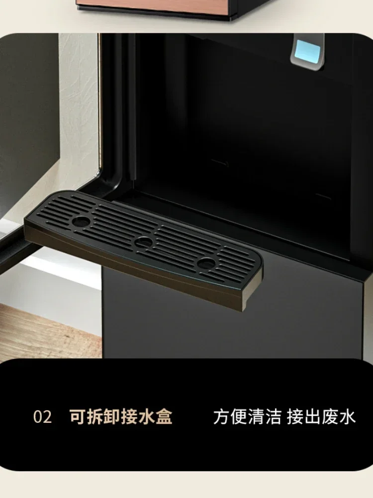 Hộ Gia Đình Tự Động Tức Thì Nóng Đựng Nướng Điện Người Uống Uống Đài Phun Nước Despenser Máy