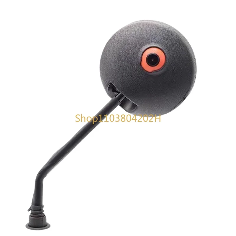 

Two-Wheel Electric Motorcycle Dedicated Driving Recorder Electric Vehicle Dedicated Driving Recorder Rearview Mirror of Electric