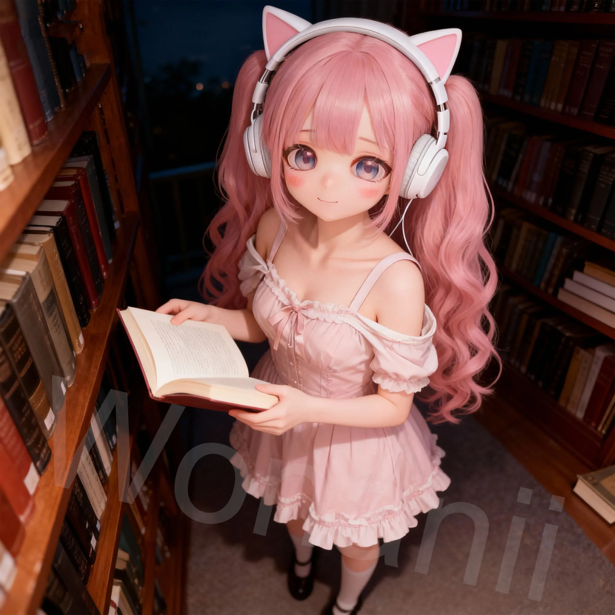 Nieuwe anime pop, super schattig, willekeurige kapsel en kleur, flexibele gewrichtspositionering, voor nachtelijk gebruik, volwassen mannelijk speelgoed (zonder kleding)