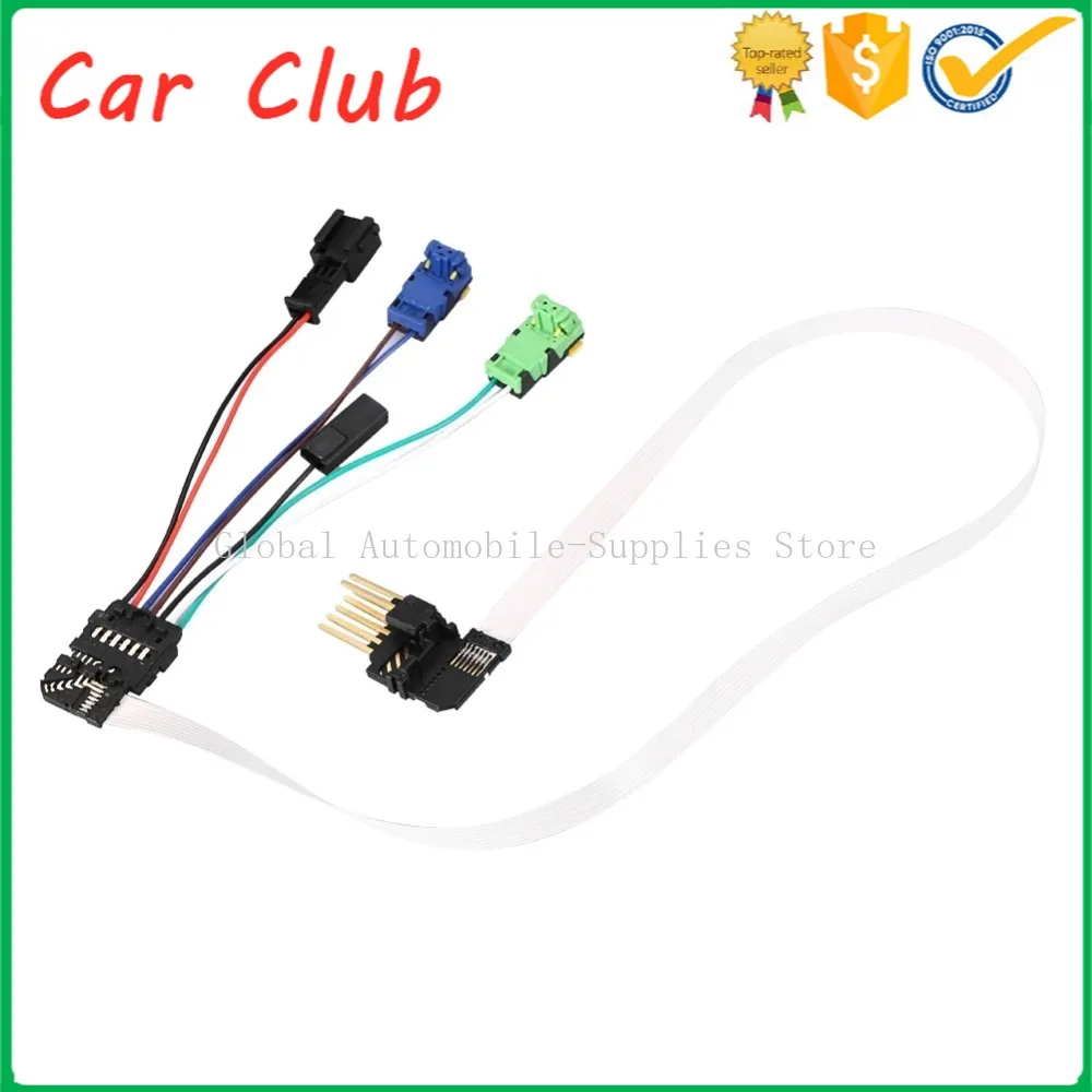 8200216454 8200216462 Replacement Wire Cable 8200216459 8200480340 For Renault Megane II Megane 2 GRAND SCENIC for FORD TRANSIT