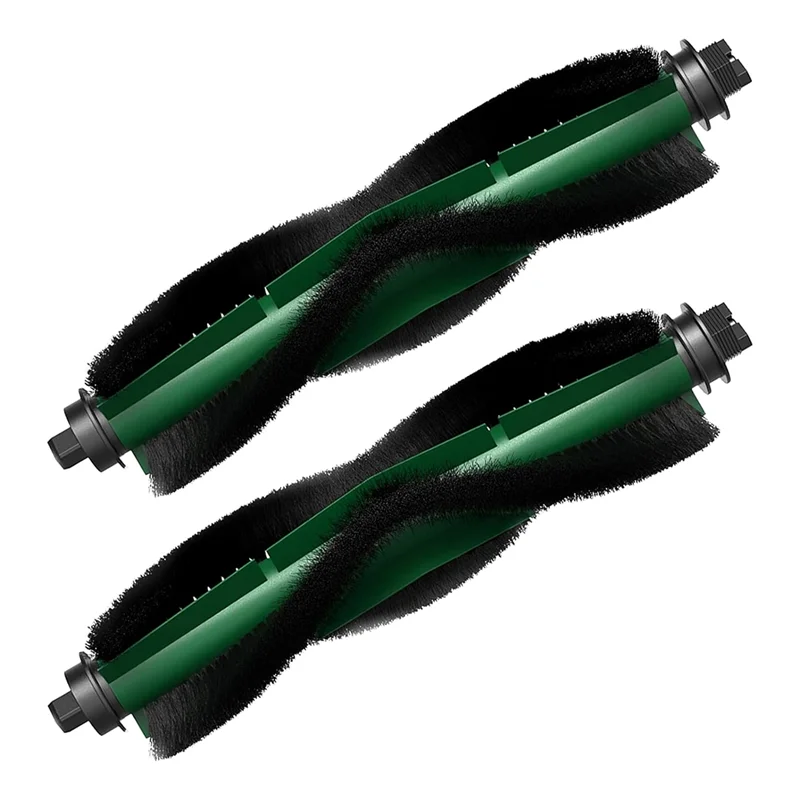 DHIPP-2 قطعة فرشاة الأسطوانة ل رومبا Q0120 Y0140 Q0520 Q011 Y0110 جهاز آلي لتنظيف الأتربة رومبا Y & Q كومبو وVac سلسلة أساسية