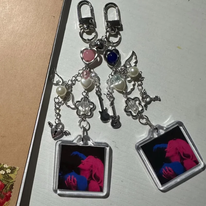 Handmade Tv Girl Ma… - image