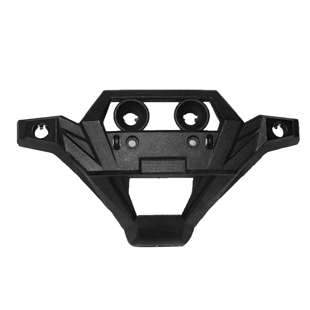 RC Car Front Bumper 55-SJ04 for Hosim 9125 9155 9156 Xinlehong 9125 9155 9156 1/10 1/12 RC Car Spare Parts