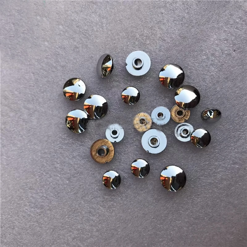 R1 Head Cover Cap Protector Fasteners Screws Nut Bolt Plug Dustproof Top Fairing For Yamaha YZF R6 YZFR1 YZF-R6 Accessories Moto