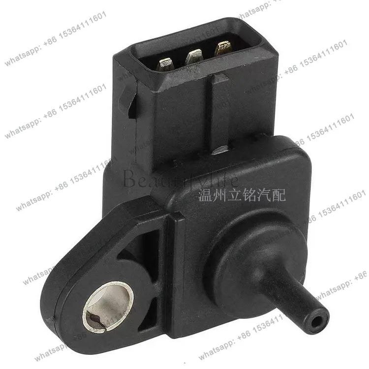 Intake Pressure Sensor MD343375 E1T16475 ME202119
