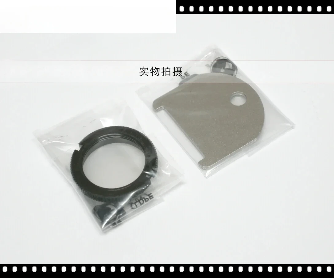 

Оригинальное переходное кольцо DK-18 DG-2 DR-5 Df D3X D4S D5 D500 D800 D810