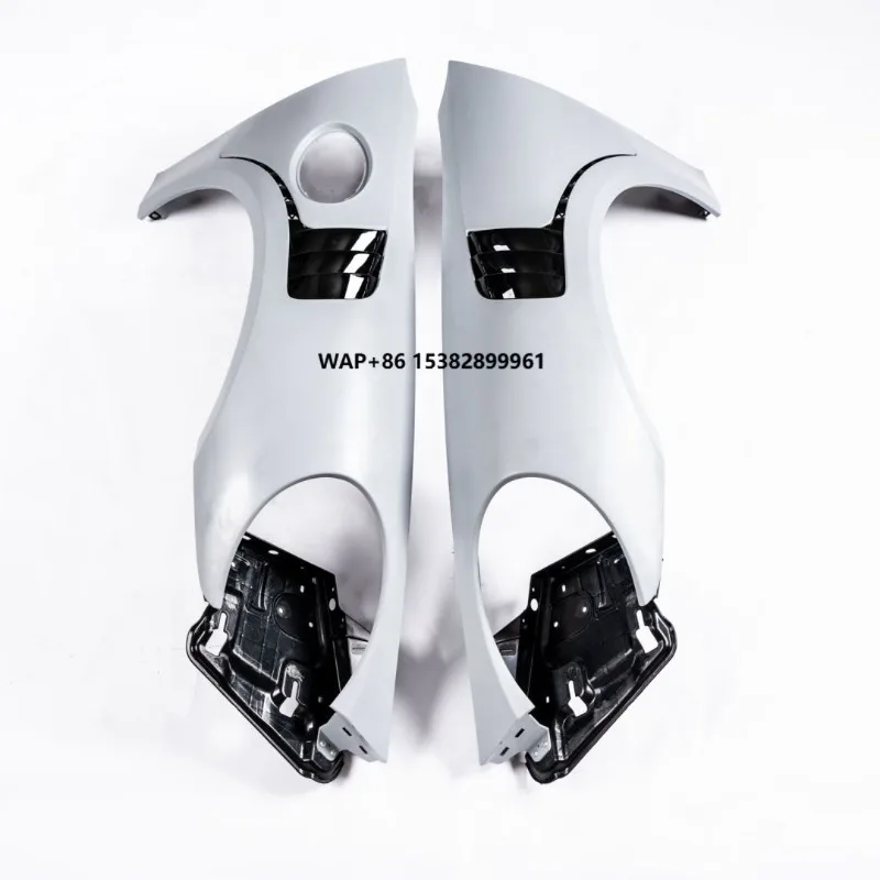 

Bestseller 12-18 Year Old Car Fenders Suitable for 911/991 Modified GT2/GT3 Carbon Fiber Fenders