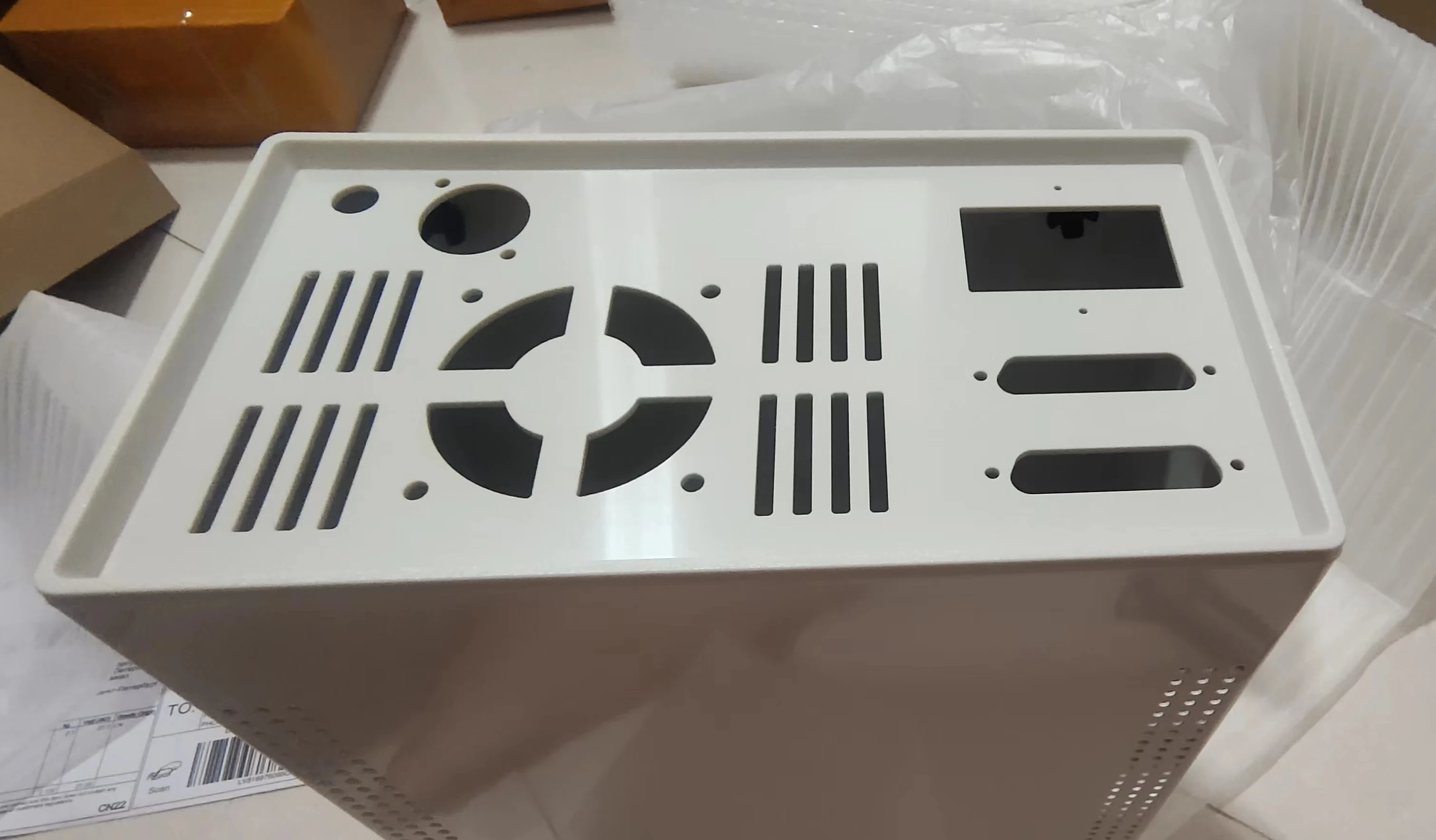 Please Note:Don't B… - image