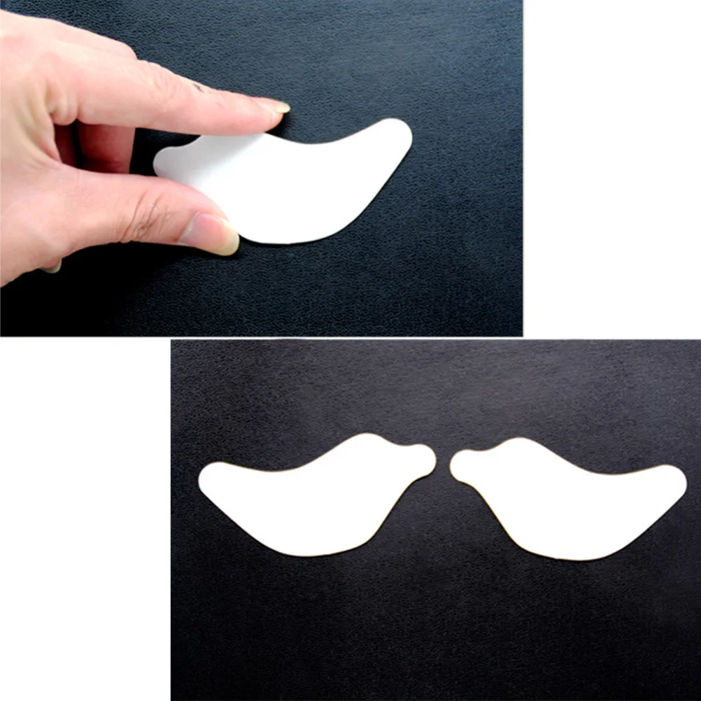 

1Pair Reusable Lint Free Eye Pads for Eyelash Perming Extensions Comfortable Eye Treatment No Irritability Eyelash Extensions