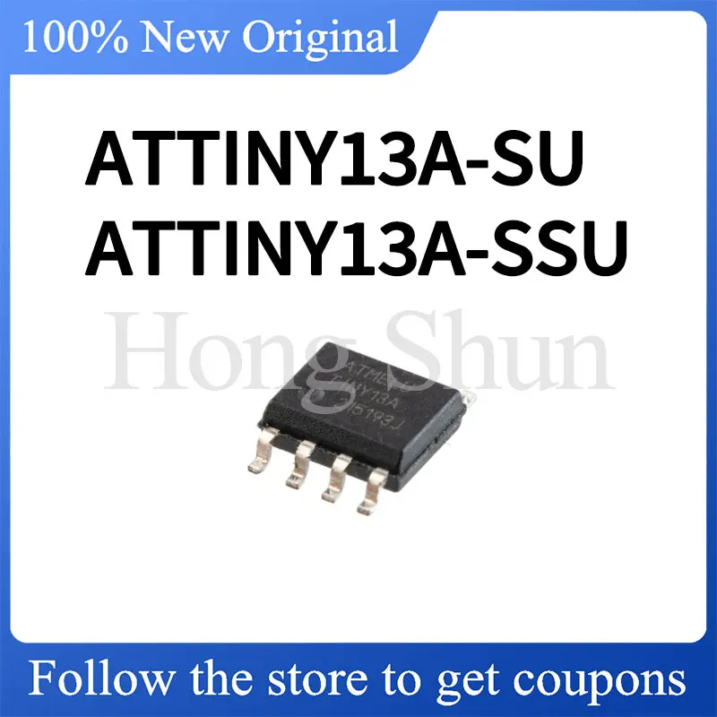 ATTINY13A-SU Phone case SSU Custom phone cases
