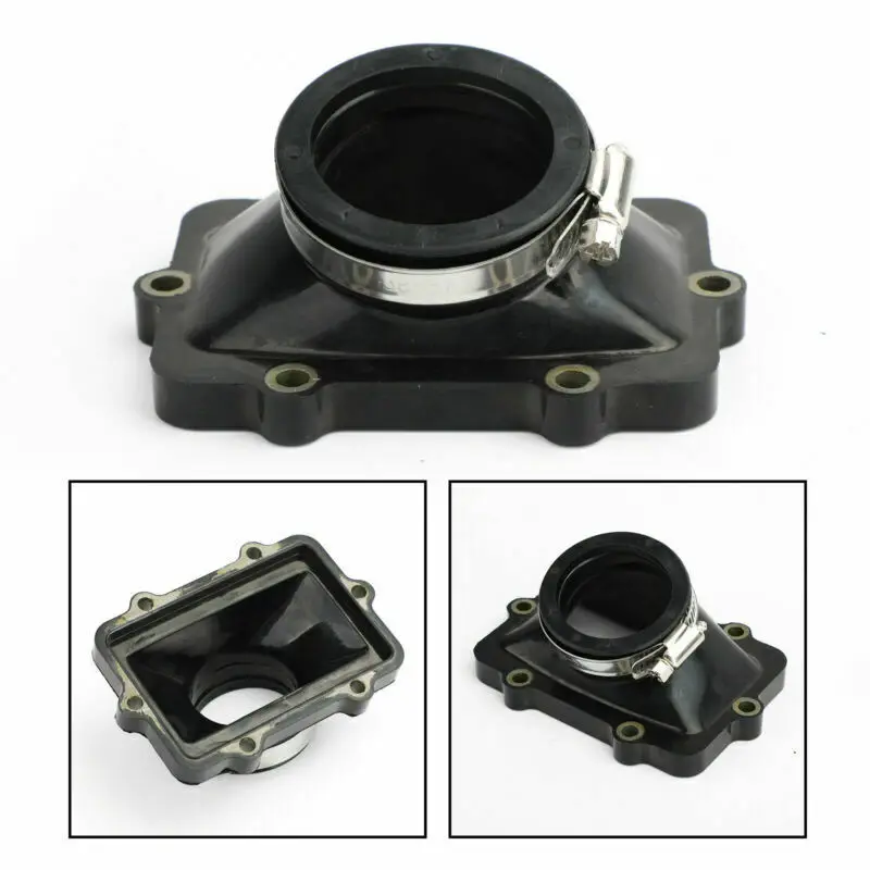 

Carburetor Adapter Intake Manifold For Ski-Doo 800HO Summit Adrenaline Sport X XRS Highmark / GSX GTX 800 LTD MXZ 800 Renegade