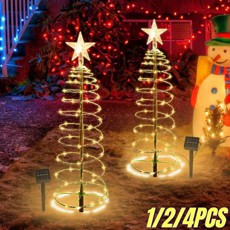christmas-tree-solar-led-string-lights-waterproof-outdoor-garden-decoration-for-new-year-holiday-party-yard-ornament-warm-bright