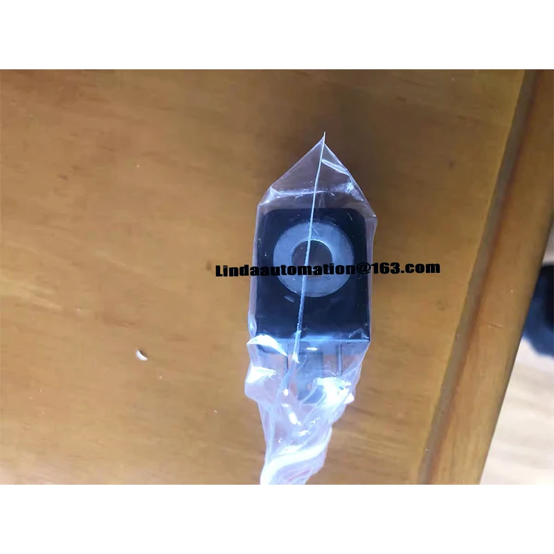 الأصلي NORGREN VCB22-22-19J AC220V DC24V الملف اللولبي صمام الملف