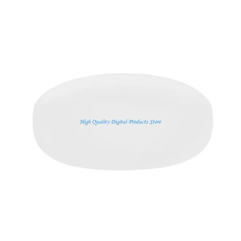 수면 이어 버드 헤드폰 액세서리 먼지 방진 실리콘 케이스 커버 방수의 U2JE 보호 케이스