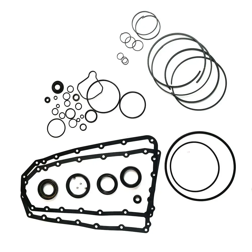 RE0F10A JF011E CVT Overhaul Kit Seals Fit For NISSAN Teana Auto Transmission