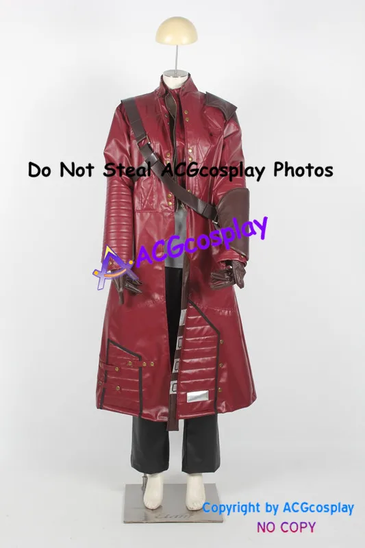 Guardi ans of the Galaxy Starlor d Cosplay Costume