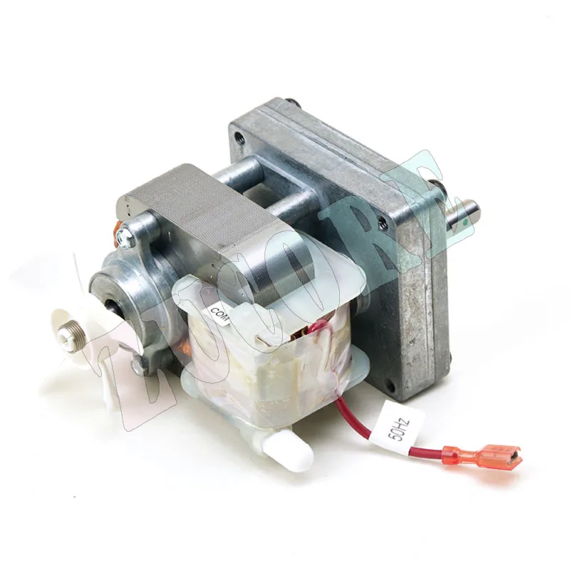 Antunes Roundu เครื่องปิ้งขนมปังแนวตั้ง B3715UI โซ่มอเตอร์ HATCO