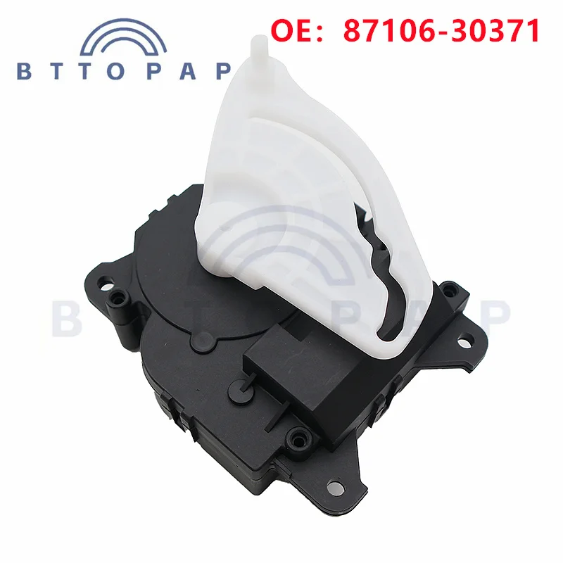 

87106-30371 Heater Blend Air By Actuator For Lexus RX300 IS300 SC430 GS300 GS400 Series Models Auto Parts