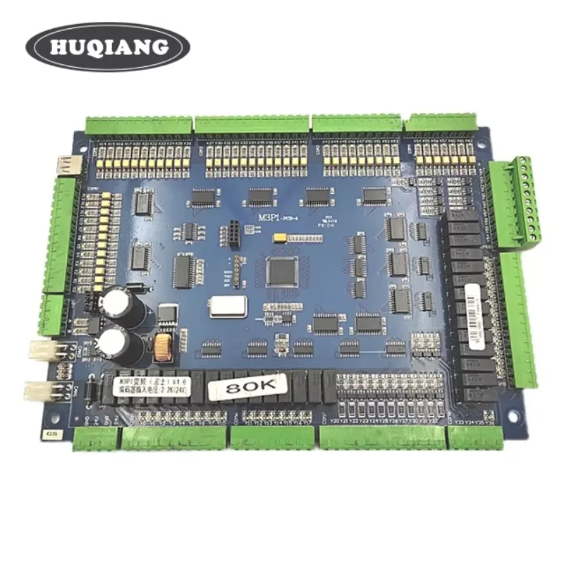 MICO Elevator Mainboard Elevator Motherboard M3P-PCB-A2 M3P1-PCB-5 M3P1-PCB-4 M3P1-PCB-2