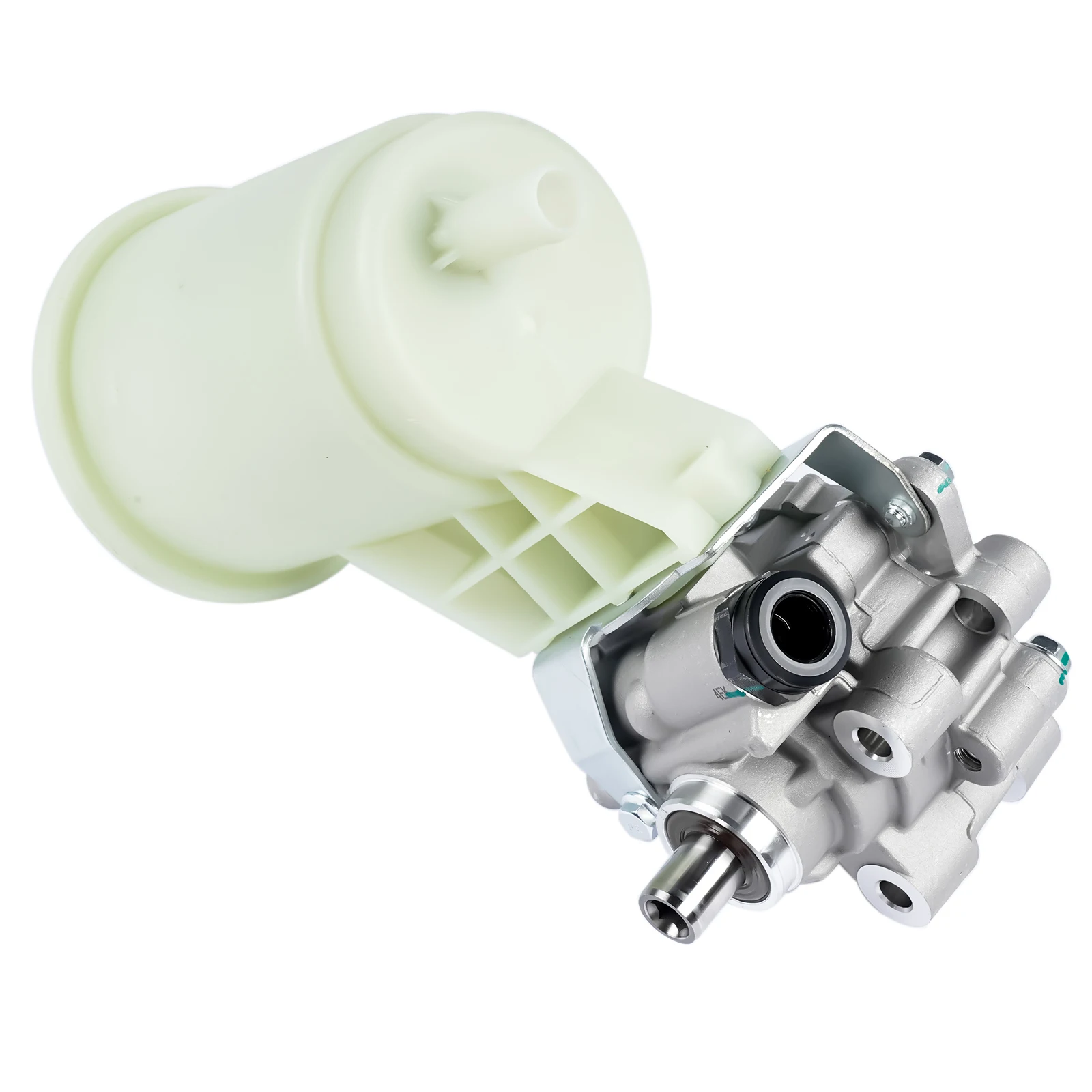 

AP01 Power Steering Pump w/ Reservoir for 2011-2012 Ram 2500 3500 4500 5500 6.7L 21-4074R 96-4074R