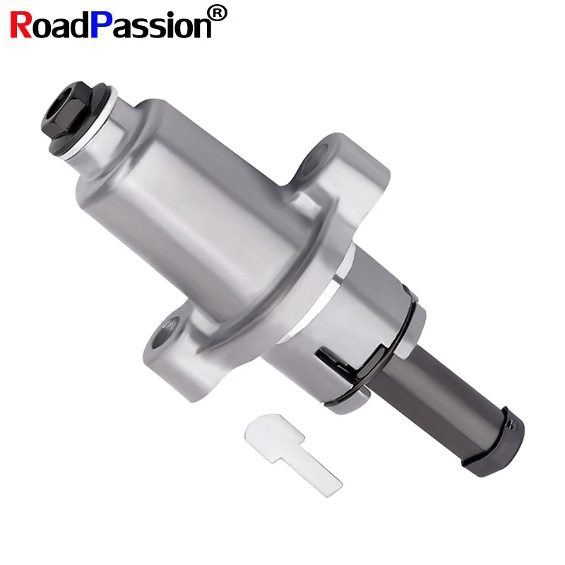 

Road Passion Motorcycle Moped Cam Timing Chain Manual Adjuster Tensioner For Suzuki DR650S DR650SE King Quad 450 500 LTA500
