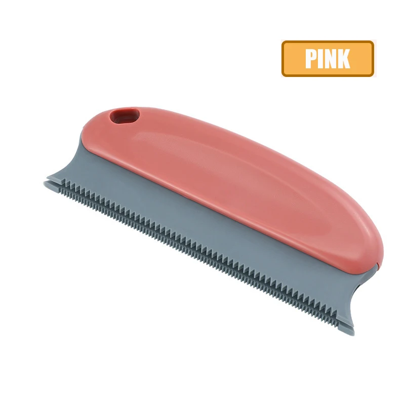 Fresh pink
