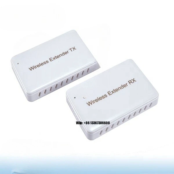 Wireless HDMI Extender 30M Transmitter and Receiver