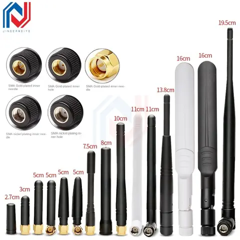 8 best sales एसएमए एंटीना - №7