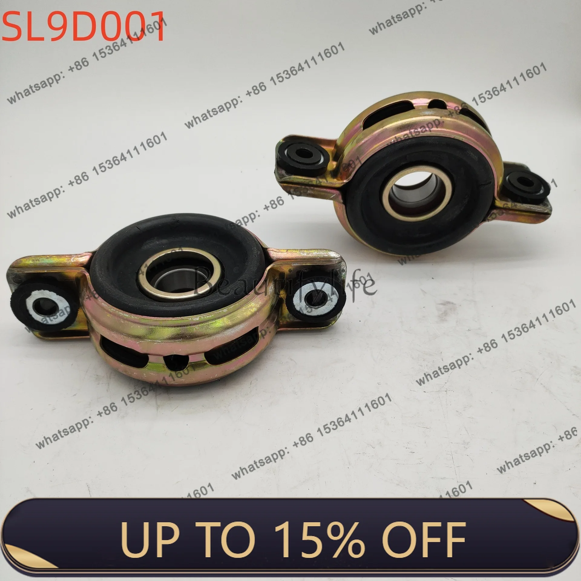 Zj. car drive shaft intermediate suspension bridge bearing 49130-4h000/49130-4a000