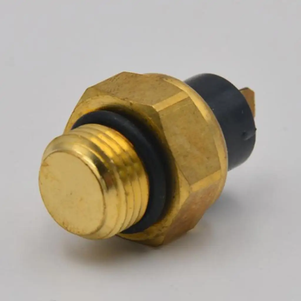 Interrupteur thermique de ventilateur de radiateur 37760MT2003 pour HONDA CBR600RR CBR600F CBR1000F