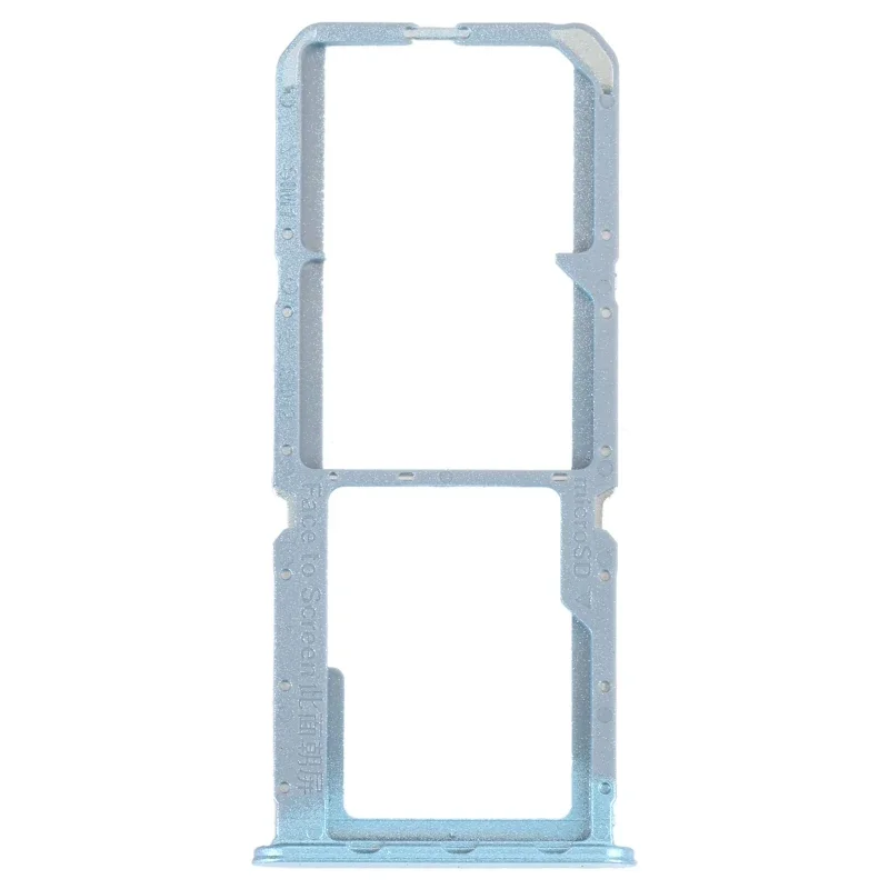 For OPPO Reno7 With 5G / Reno7 Lite / Reno8 Lite / F21 Pro 5G SIM Card Tray