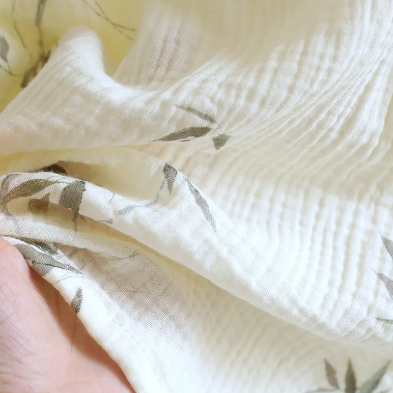 رداء حمام قطني متعدد الألوان للنساء يمكن ارتداؤه ماص سريع الجفاف نصف كم برباط كيمونو مع جيب #6